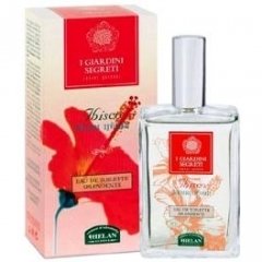 I Giardini Segreti - Ibisco